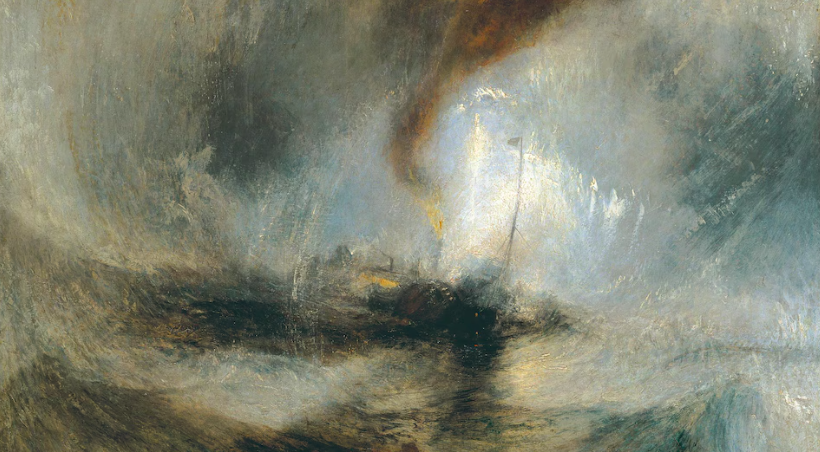 Turner