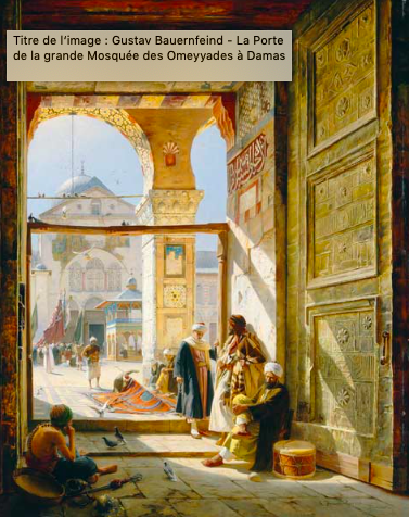 orientalisme