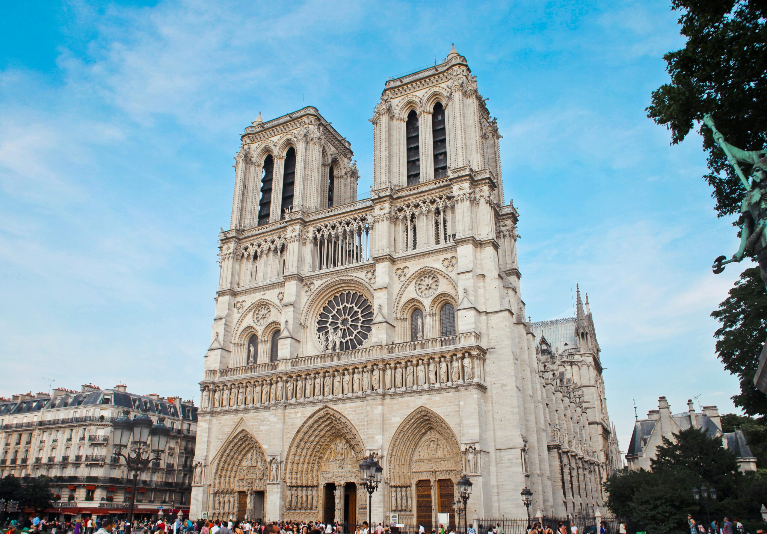 Notre-Dame de Paris