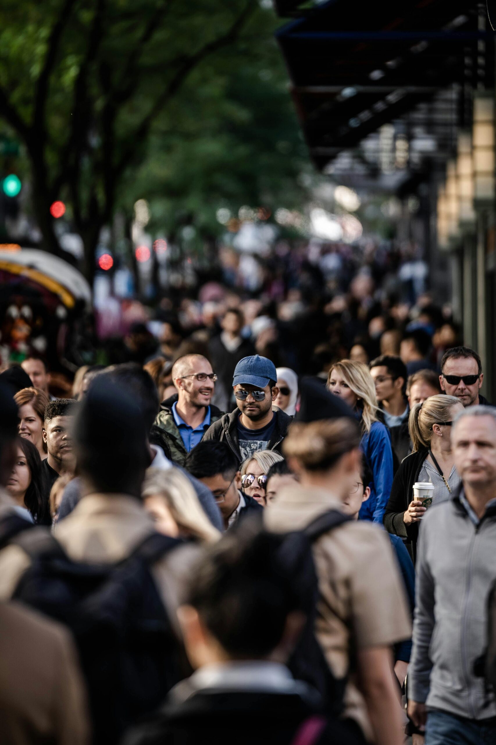 L'Identité Individuelle et Collective : quel est le rapport