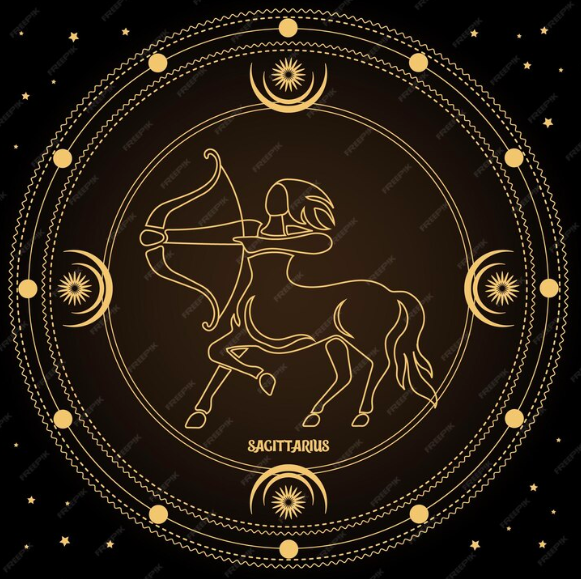 Horoscope Sagittaire - Novembre 2024