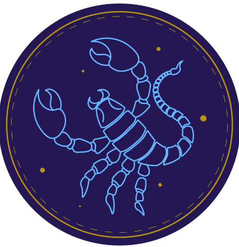 Horoscope du jour - Scorpion